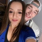Profile Picture of Katelyn O'Donnell (@gymkat88) on Instagram