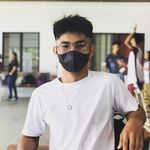 Profile Picture of James Nicos Diño Rapas (@jaymez____) on Instagram
