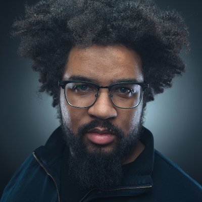 Robert Waters - Twitter Profile Picture of Robert Waters (@Robert_h2o) on Twitter