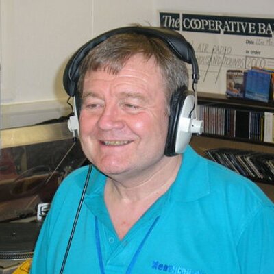 Profile Picture of Kevin Hartley (@KevinJHartley) on Twitter