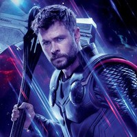Profile Picture of Chris Hemsworth (@chris-hemsworth-104) on Quora