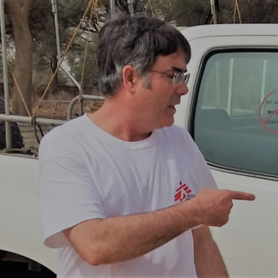 Profile Picture of John Pringle (@johndpringle_) on Twitter