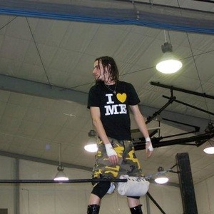 Profile Picture of Brandon Ramey (@brandonmidas) on Myspace