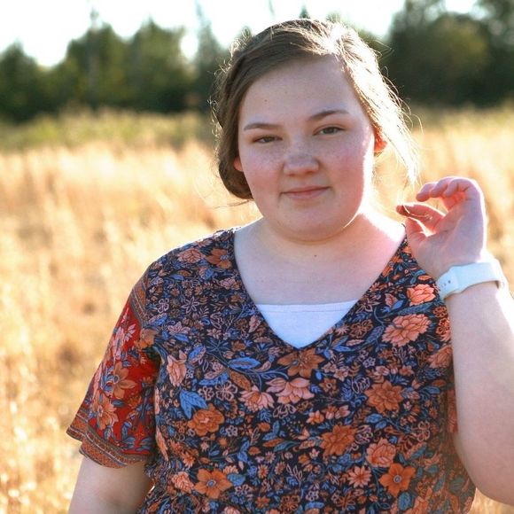 Profile Picture of Macy Nolan (@macynolan) on Poshmark