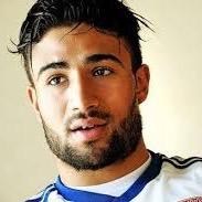 Profile Picture of Anthony Ferré (@Anthony_F91) on Twitter
