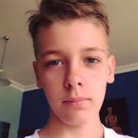 Profile Picture of Caleb Evans (@caleb-evans-18) on Quora