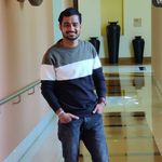 Profile Picture of Vishal Modi (@im_vish_al) on Instagram