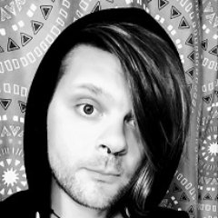 Profile Picture of Raymond J Canter Jr (@YogaGoth) on Twitter