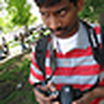 Profile Picture of Vasanth Kumar (@Sharp_Images) on Flickr