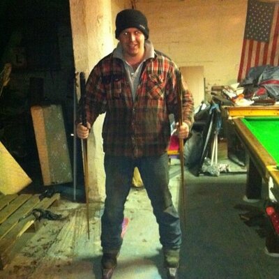 Profile Picture of Joe Millington (@joemillington1) on Twitter