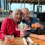 Profile Picture of Sandra Plummer (@sandrasfrocks) on Instagram