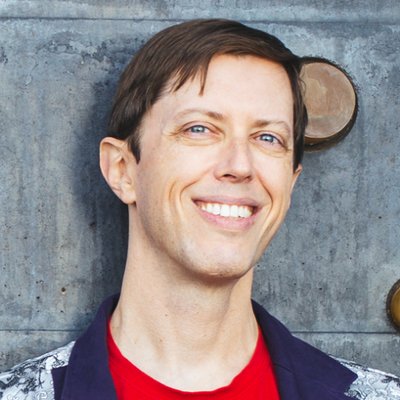 Profile Picture of Jeff Moriarty (@jmoriarty) on Twitter