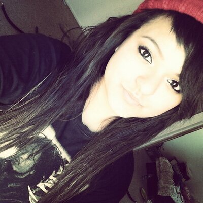 Profile Picture of Ruby Marilynn Daley (@DaleySupreme) on Twitter