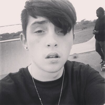 Profile Picture of Bailey Palmer (@Bailey_palmer_) on Twitter