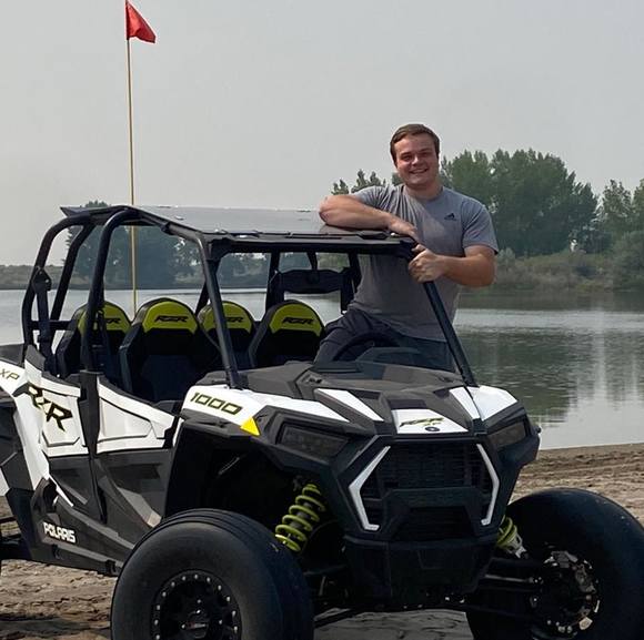 Profile Picture of Ethan Kirkegaard (@ethank123) on Poshmark