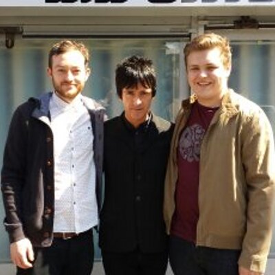 Profile Picture of Stuart Malone (@SMalone88) on Twitter