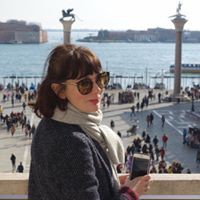 Profile Picture of Charlotte De La Peña (@charlotte-de-la-peña) on Quora