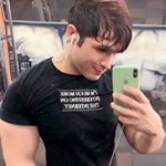 Profile Picture of ᴊᴏɴɴᴀs ᴍᴇʟɴɪᴄᴋ ᴅᴏ ᴠᴀʟʟᴇ 🏋🏻‍♂️ (@eu_soujonnas) on Instagram