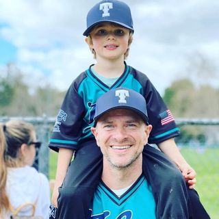 Profile Picture of Jason Ruge (@jruge17) on Instagram