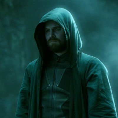 Profile Picture of Bryan (@DarthArrow25) on Twitter