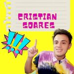 Profile Picture of Cristian Soares (@cristiansoaresok) on Instagram