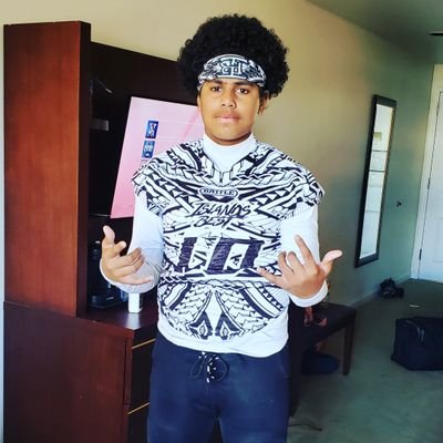 Profile Picture of Jewelous Togiola Walls (@JewelousW) on Twitter