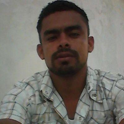 Rodolfo Ruiz Pulido - Twitter Profile Picture of Rodolfo Ruiz Pulido (@pulido50al) on Twitter