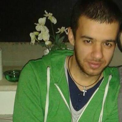 Profile Picture of Gavrilis Zakou (@GavrilisZakou) on Twitter
