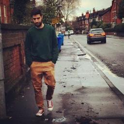Profile Picture of Andreas Savva (@antrellis) on Twitter