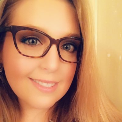 Profile Picture of Megan McLain (@@MsMeganM) on Twitter