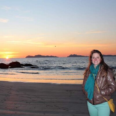 Profile Picture of Mallory Roberts (@Malthemal) on Twitter