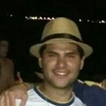 Profile Picture of Eric Bracamonte (@bracamonteeric) on Instagram