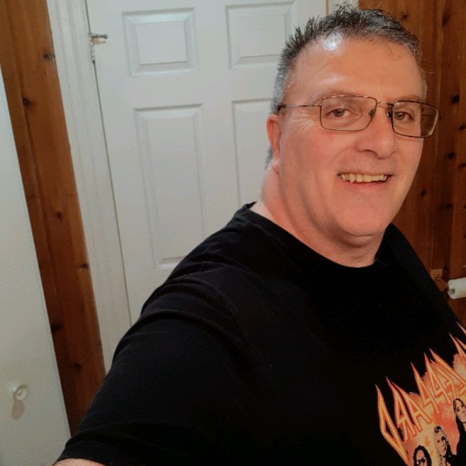 Profile Picture of Michaelmccarey05 (@@michaelmccarey05) on Tiktok