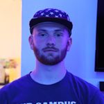 Profile Picture of clarkpearce (@clarkpearce) on Instagram