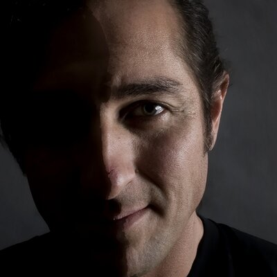 Profile Picture of Jeffrey Bruno (@thundernyc) on Twitter