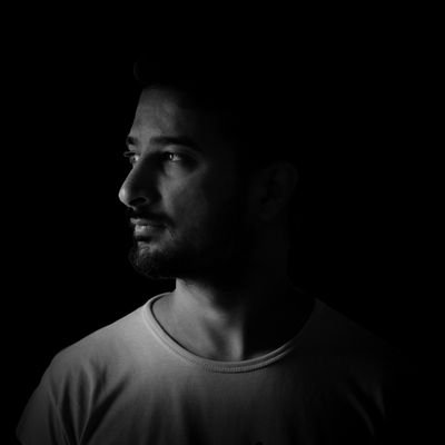 Profile Picture of Khalid Javaid Mir (@iamkhalidcse) on Twitter