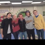 Profile Picture of Leo Olivia Mateo Dylan Jason (@kickint_family_page) on Instagram