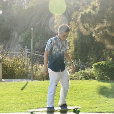 Profile Picture of An Zheng (@anzheng25) on Twitter