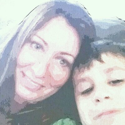 Profile Picture of Michelle Berne (@weimaranerlover) on Twitter