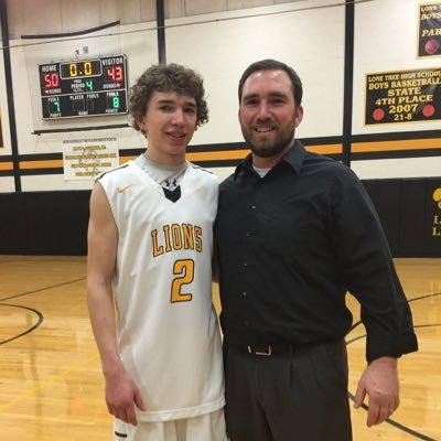 Profile Picture of Travis Pierson (@TravisPierson5) on Twitter