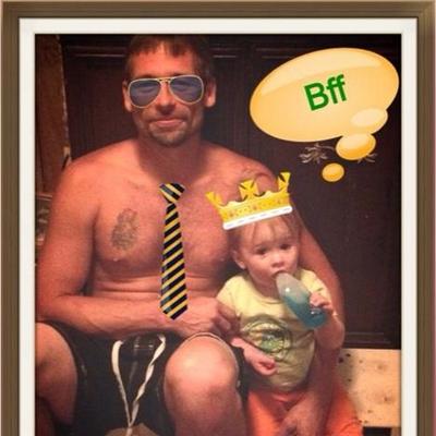 Profile Picture of James Bronc Lambeth (@jlambeth03) on Twitter