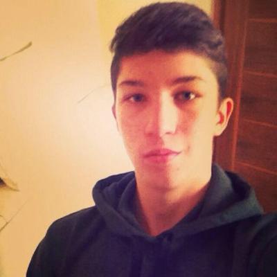Profile Picture of Benjamin Häring (@ben_haring) on Twitter