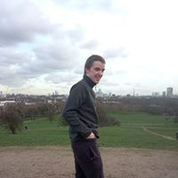Profile Picture of Jacob Reilly (@jacob-reilly-11) on Quora
