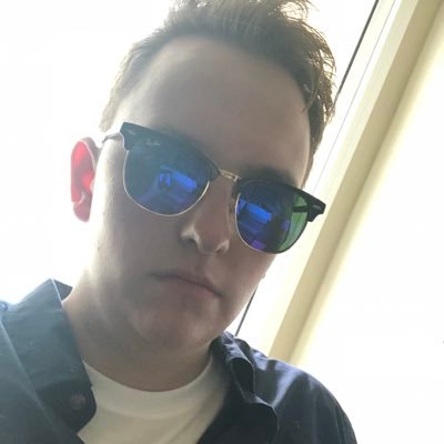 Profile Picture of Tyler DeWalt (@tylerdewalt1) on Twitter