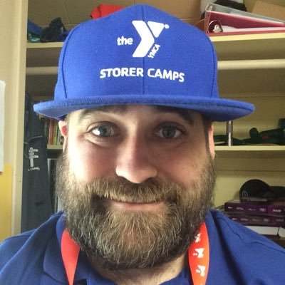 Profile Picture of Brian Frawley (@BFrawleyYMCA) on Twitter