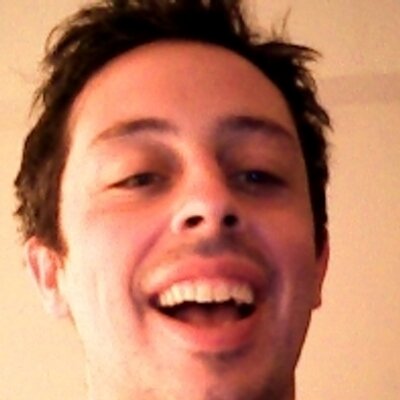 Profile Picture of Dan Waites (@@danwaites) on Twitter