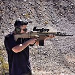 Profile Picture of COREY GUNSS (@guns4combat) on Instagram