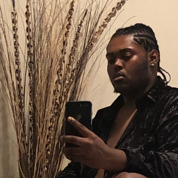 Profile Picture of Marc Nance (@wuknotaruk) on Poshmark