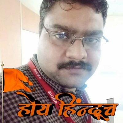 Profile Picture of Pramod Mohan Mhatre (@mhatre88) on Twitter