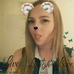 Profile Picture of Danielle Kidd (@daniellekidd18) on Instagram